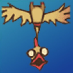 Chapter 8 Cleared achievement icon for Ghosts Keep Out