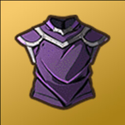 All Gear Level 15 achievement icon for Ghosts Keep Out