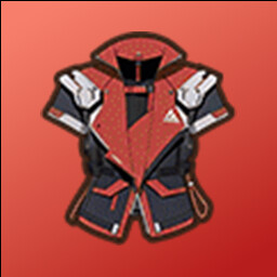 All Gear Level 25 achievement icon for Ghosts Keep Out