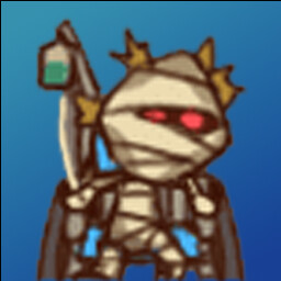 Chapter 10 Cleared achievement icon for Ghosts Keep Out