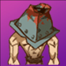 Chapter 15 Cleared achievement icon for Ghosts Keep Out