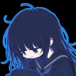 イオリの理解者? / Standing by Iori? achievement icon for Mental Medicine
