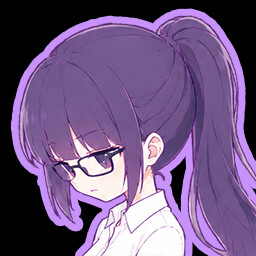 ユカリの理解者? / Standing by Yukari? achievement icon for Mental Medicine