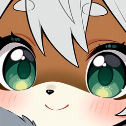 Nice! achievement icon for Furry Adventure 2