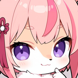 Nice! achievement icon for Furry Adventure 2