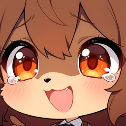 Nice! achievement icon for Furry Adventure 2