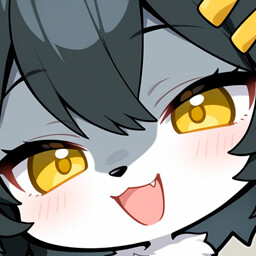 Nice! achievement icon for Furry Adventure 2
