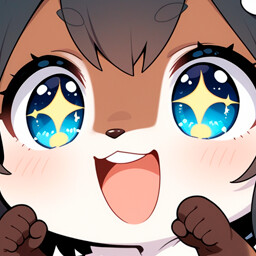Nice! achievement icon for Furry Adventure 2