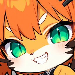 Nice! achievement icon for Furry Adventure 2