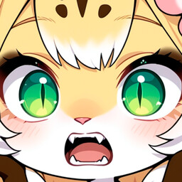 Nice! achievement icon for Furry Adventure 2