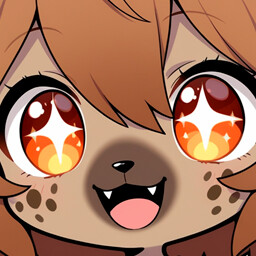 Nice! achievement icon for Furry Adventure 2
