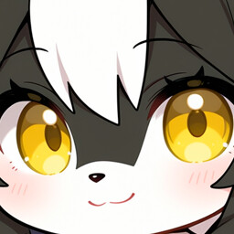 Nice! achievement icon for Furry Adventure 2