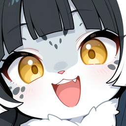 Nice! achievement icon for Furry Adventure 2