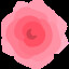 Rose Collector achievement icon for Mendel Simulator