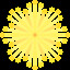 Mimosa Collector achievement icon for Mendel Simulator