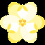 Magnolia Collector achievement icon for Mendel Simulator