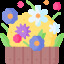 Experienced Gardener achievement icon for Mendel Simulator