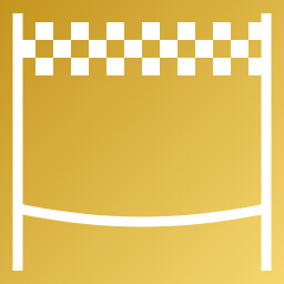 One To Go achievement icon for Lane 4: Track and Field Coach Simulator