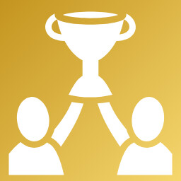 History Made achievement icon for Lane 4: Track and Field Coach Simulator