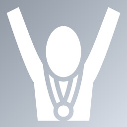 Wait, I Made It?! achievement icon for Lane 4: Track and Field Coach Simulator