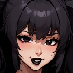 Icon for Manhandled