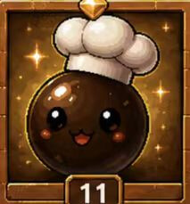 Unstoppable achievement icon for Daily Brew Idle: Milk Tea Tycoon