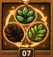 Grand Opening achievement icon for Daily Brew Idle: Milk Tea Tycoon