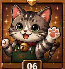 Business Tycoon achievement icon for Daily Brew Idle: Milk Tea Tycoon