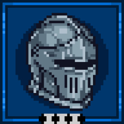 Guardian III achievement icon for Clairval