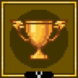 Victorious V achievement icon for Clairval