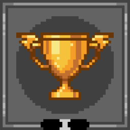 Victorious I achievement icon for Clairval