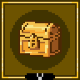Solitary V achievement icon for Clairval