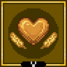 Village V achievement icon for Clairval