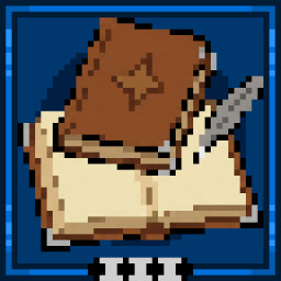 Veteran III achievement icon for Clairval