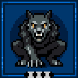 Werewolf III achievement icon for Clairval