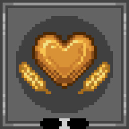 Village I achievement icon for Clairval