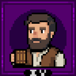 Villager IV achievement icon for Clairval