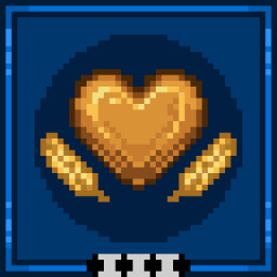 Village III achievement icon for Clairval