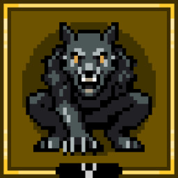 Werewolf V achievement icon for Clairval
