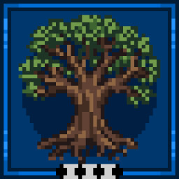 Elder III achievement icon for Clairval