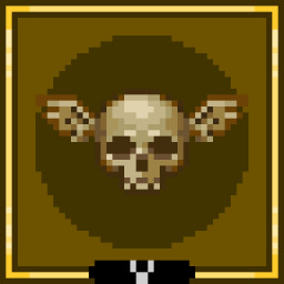 Eradication V achievement icon for Clairval