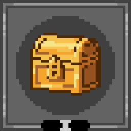 Solitary I achievement icon for Clairval