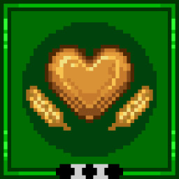 Village II achievement icon for Clairval