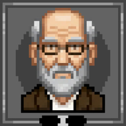 Seniority I achievement icon for Clairval