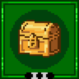 Solitary II achievement icon for Clairval