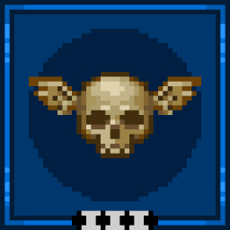 Eradication III achievement icon for Clairval