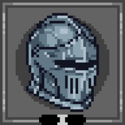 Guardian I achievement icon for Clairval
