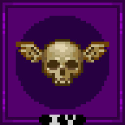 Eradication IV achievement icon for Clairval