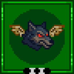 Pack II achievement icon for Clairval