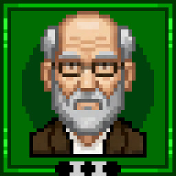 Seniority II achievement icon for Clairval